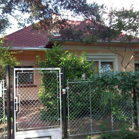 Holiday In 18377 Holiday home