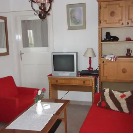 Holiday In 18377 Holiday home
